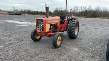 Main image International Harvester 574