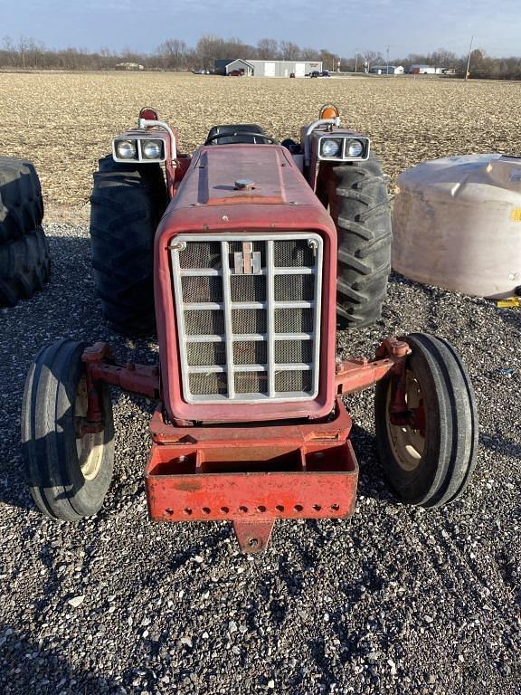 International Harvester 574 Tractors 40 to 99 HP for Sale | Tractor Zoom