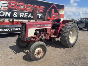 Main image International Harvester 574