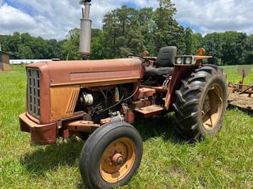 Main image International Harvester 574
