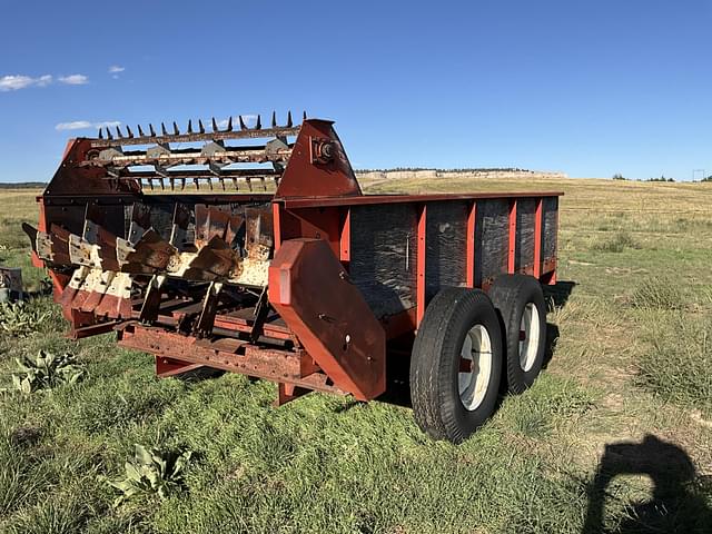 Image of International Harvester 580 equipment image 2