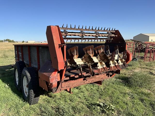 Image of International Harvester 580 equipment image 3