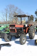 International Harvester 585 Image