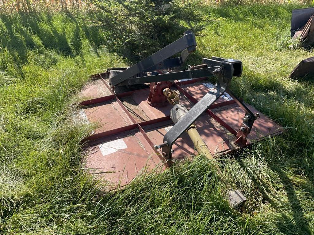 Image of International Harvester IM500 Primary image