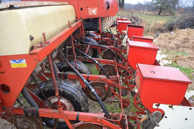 Image of International Harvester 400 Cyclo equipment image 2