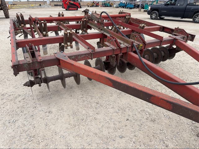 Image of International Harvester 60 equipment image 1