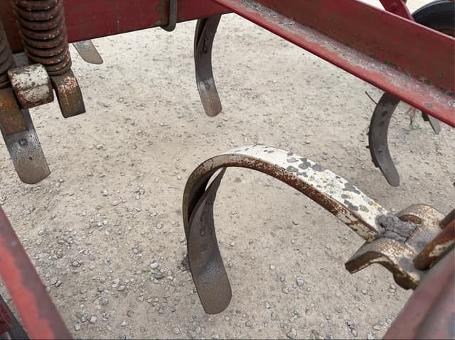 Image of International Harvester 60 equipment image 4