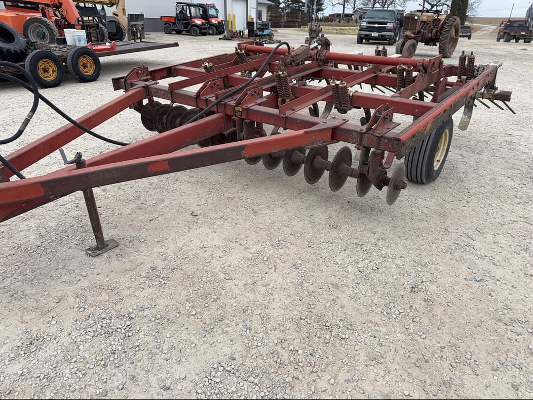 Image of International Harvester 60 Primary image