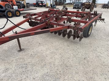 Main image International Harvester 60