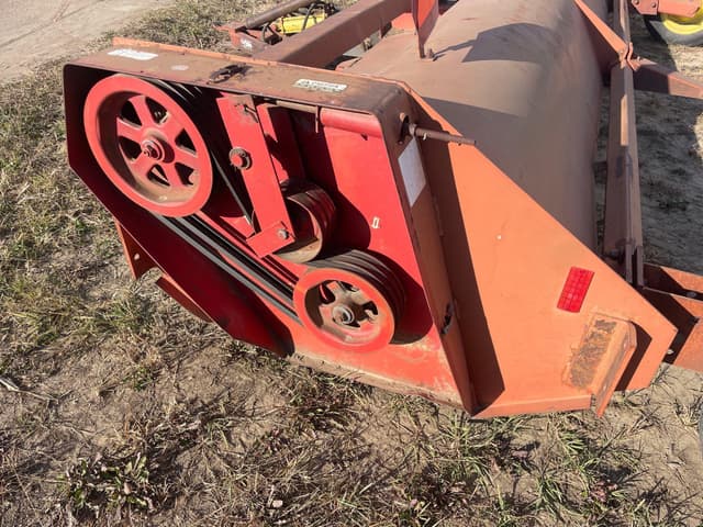 Image of International Harvester 60 equipment image 3