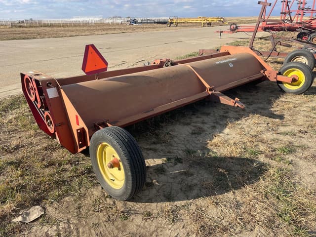 Image of International Harvester 60 equipment image 1