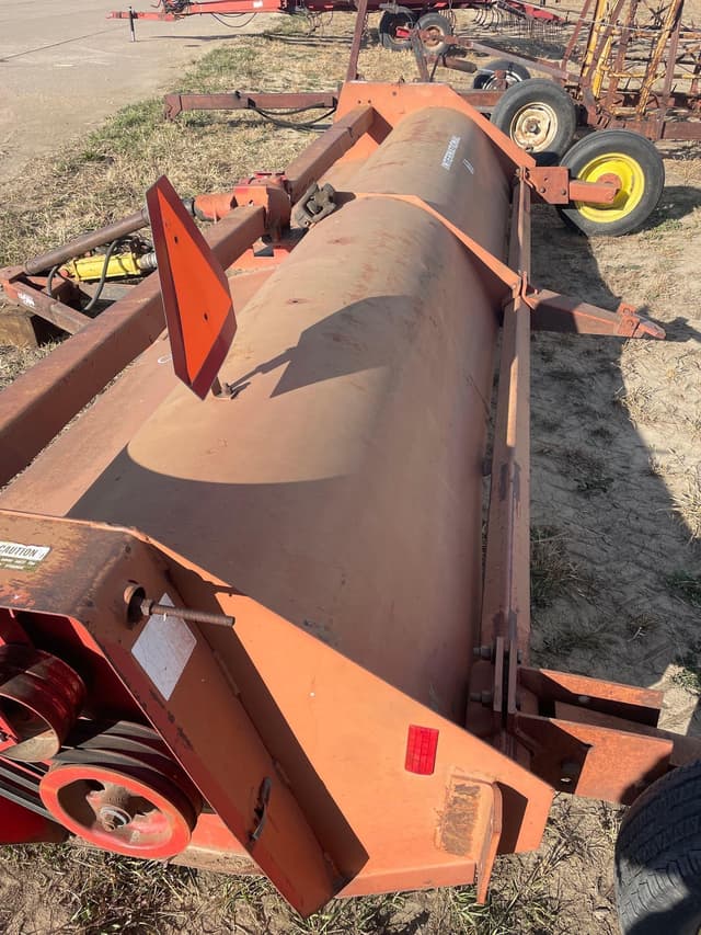 Image of International Harvester 60 equipment image 4