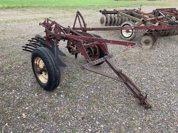 Main image International Harvester 60