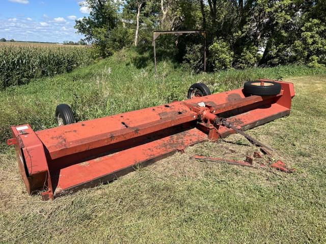 Image of International Harvester 60 equipment image 1