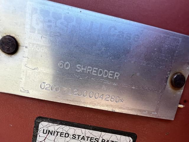 Image of International Harvester 60 equipment image 3
