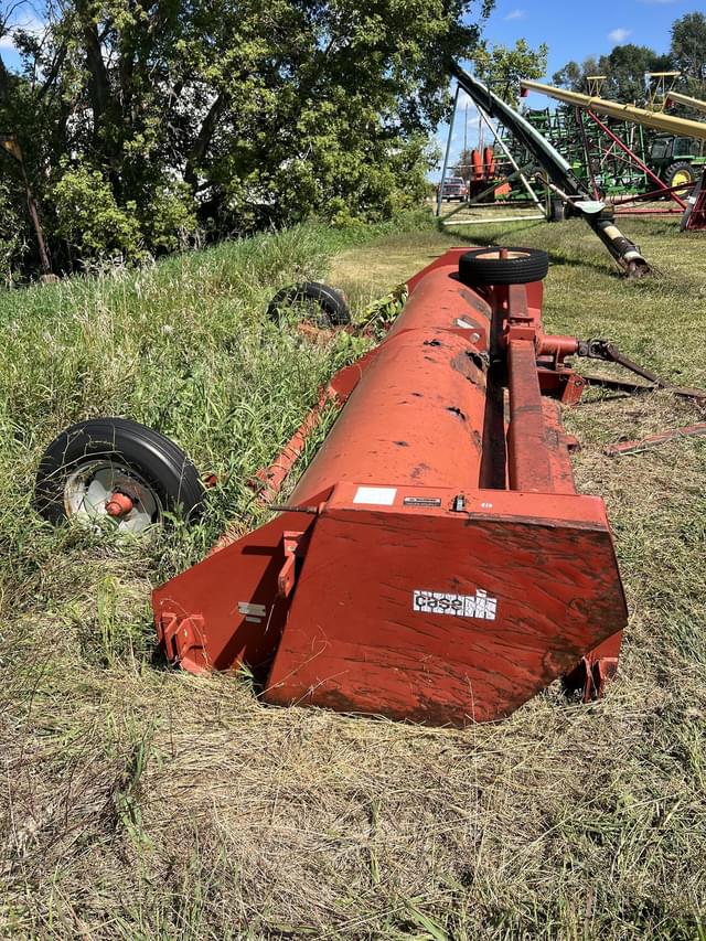Image of International Harvester 60 equipment image 2
