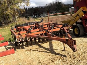 Main image International Harvester 60