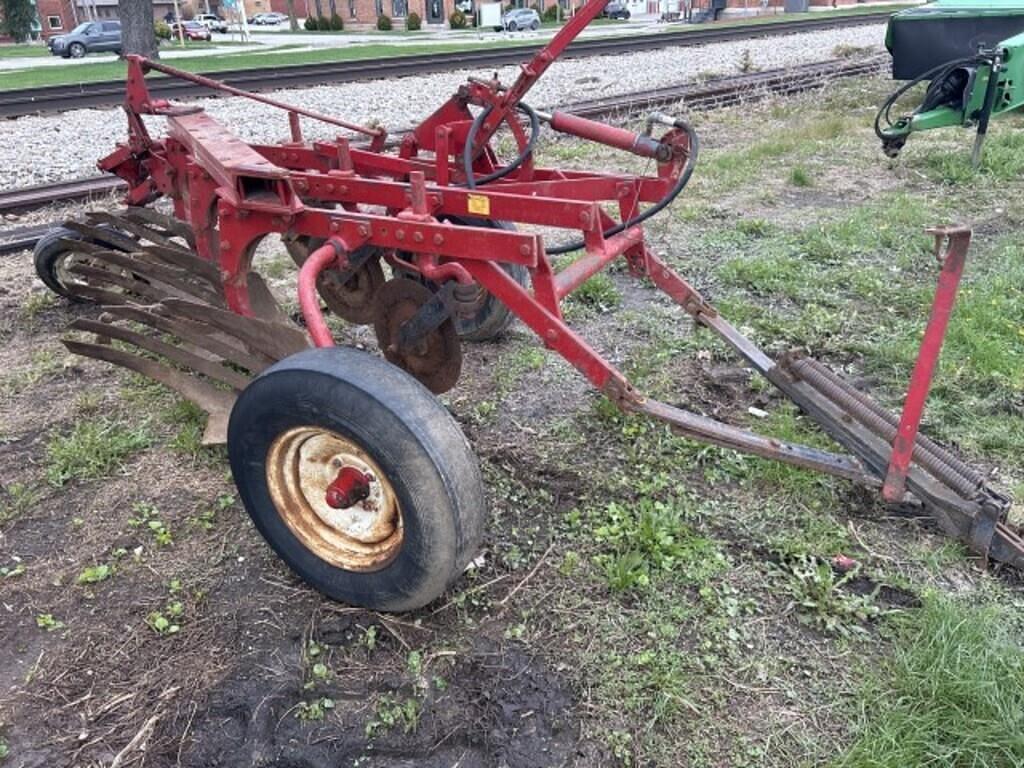 Image of International Harvester 60 Image 0