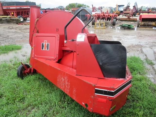 Image of International Harvester 600 equipment image 3