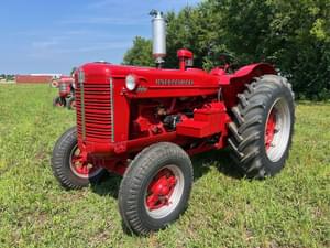 International Harvester 600 Image