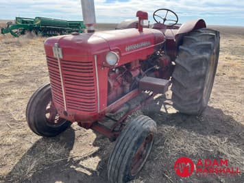 Main image International Harvester 600