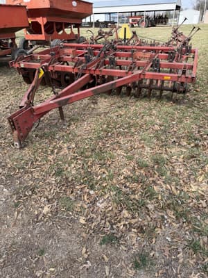 International Harvester 6000 Image