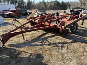 Main image International Harvester 6000