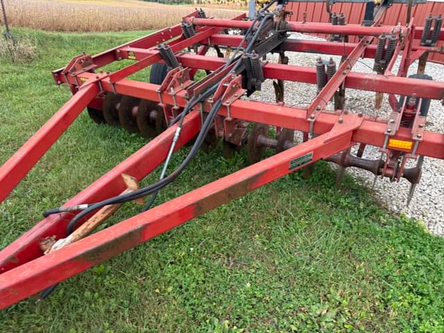 Image of International Harvester 6000 equipment image 2