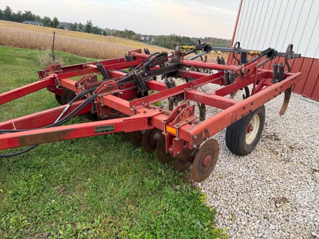 Image of International Harvester 6000 equipment image 3