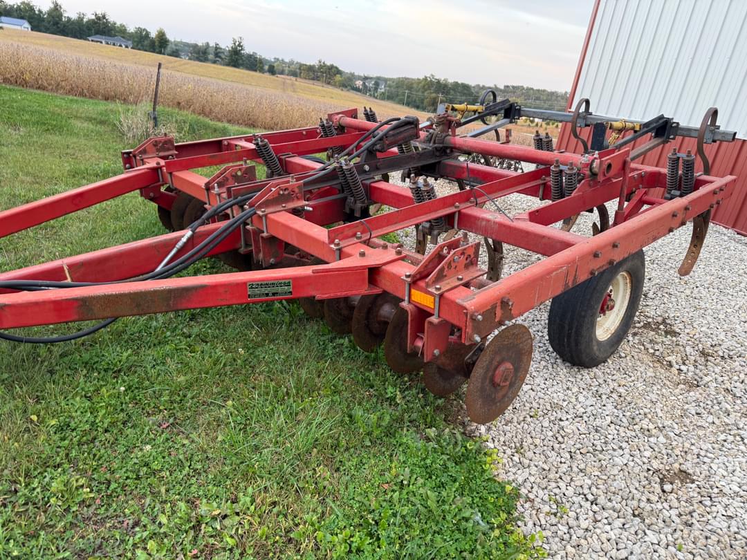Image of International Harvester 6000 Primary image