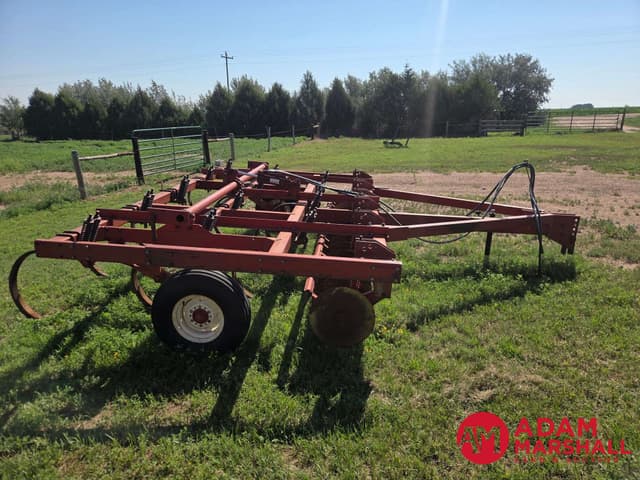 Image of International Harvester 6000 equipment image 2