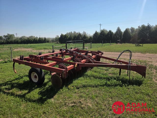 Image of International Harvester 6000 equipment image 1