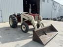 International Harvester 606 Image