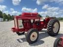International Harvester 606 Image