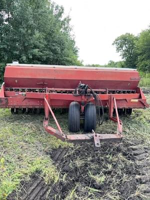 International Harvester 620 Image