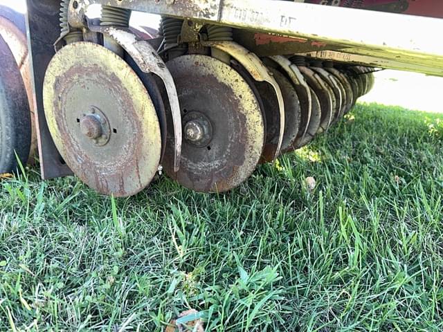 Image of International Harvester 620 equipment image 3