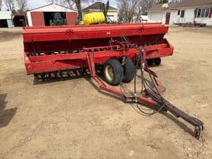 International 620 Image