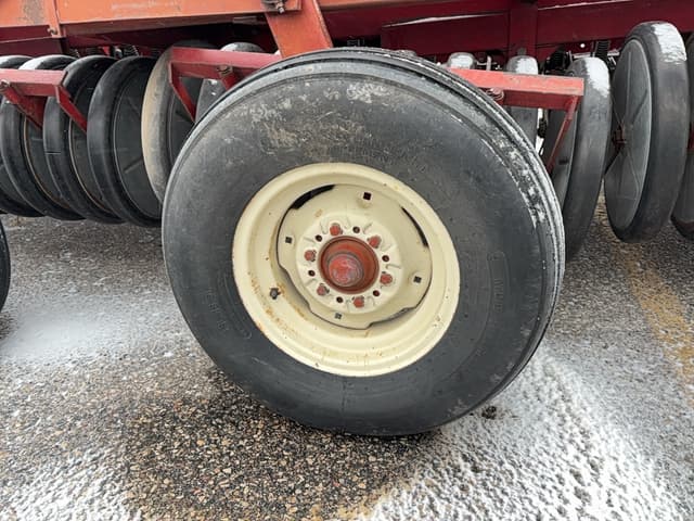 Image of International Harvester 6200 equipment image 3