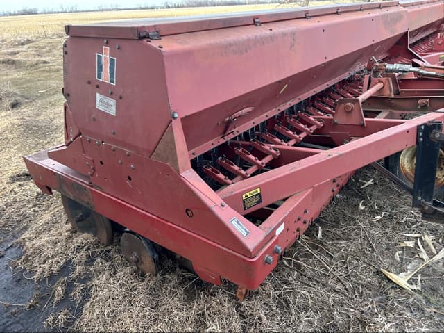 Image of International Harvester 6200 equipment image 1