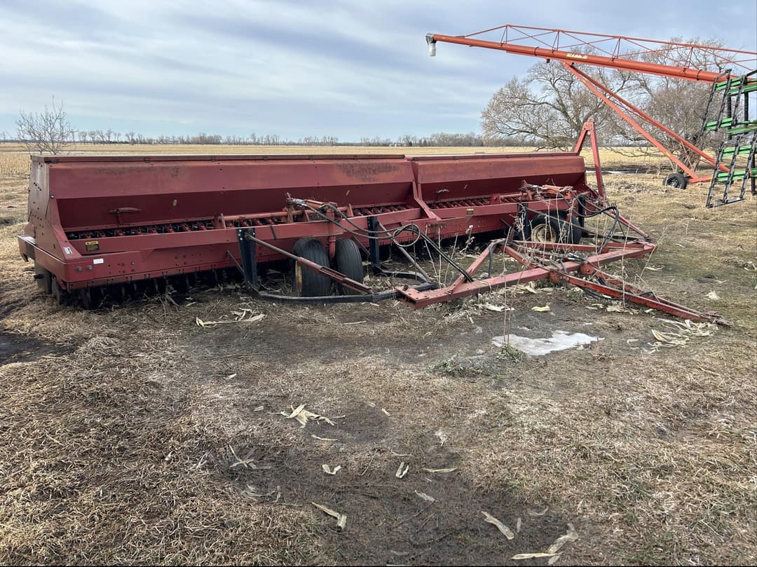 Image of International Harvester 6200 Primary image