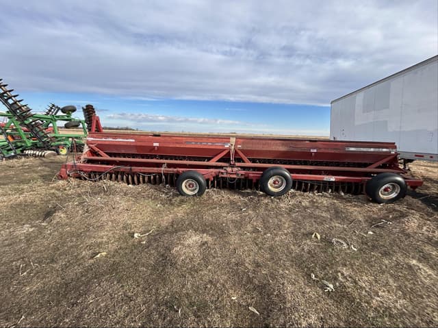 Image of International Harvester 6200 equipment image 4