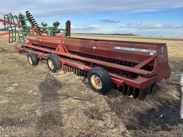 Image of International Harvester 6200 equipment image 3