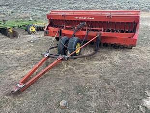 International Harvester 6200 Equipment Image0