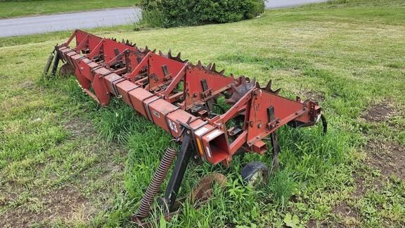 Main image International Harvester 625