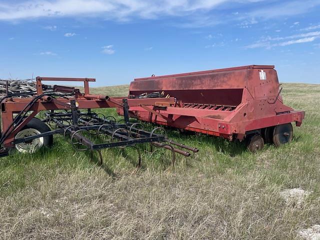 Image of International Harvester 6200 Image 1
