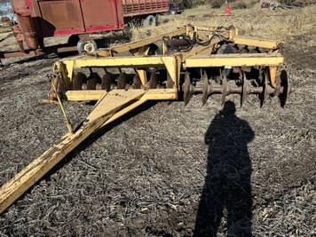 Main image International Harvester 630