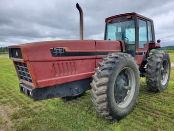 Main image International Harvester 6388
