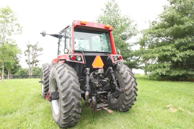 Image of International Harvester 6388 equipment image 4
