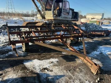 Main image International Harvester 645