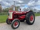 International Harvester 650 Image